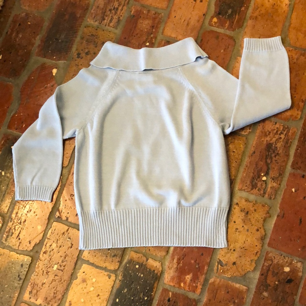Talbots sweater szM - Picture 1 of 5